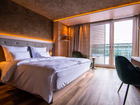 Romantische Tage zwischen Burgen und Schlössern - 2 Tage