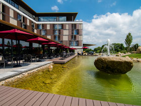 Romantische Tage zwischen Burgen und Schlössern - 2 Tage