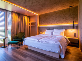 Romantische Tage zwischen Burgen und Schlössern - 2 Tage