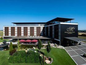 Romantische Tage zwischen Burgen und Schlössern - 2 Tage