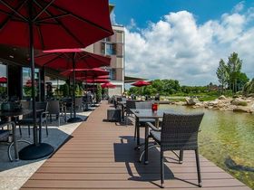 Romantische Tage zwischen Burgen und Schlössern - 2 Tage