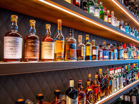 Romantische Tage zwischen Burgen und Schlössern - 2 Tage