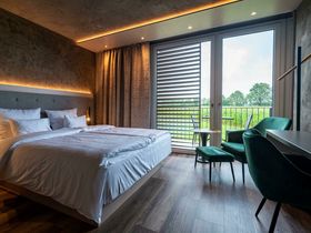 Romantische Tage zwischen Burgen und Schlössern - 2 Tage