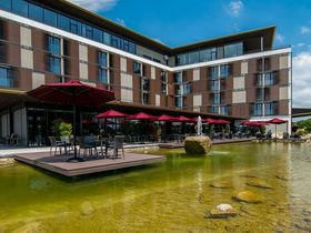 Romantische Tage zwischen Burgen und Schlössern - 2 Tage