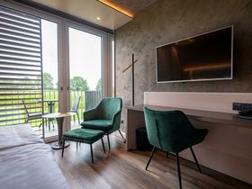 Romantische Tage zwischen Burgen und Schlössern - 2 Tage