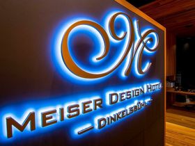 Romantische Tage zwischen Burgen und Schlössern - 2 Tage