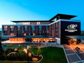 Romantische Tage zwischen Burgen und Schlössern - 2 Tage