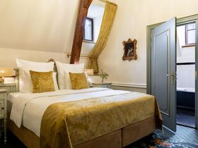 Dinner im märchenhaften Schloss Lieser an der Mosel | 4 Tage