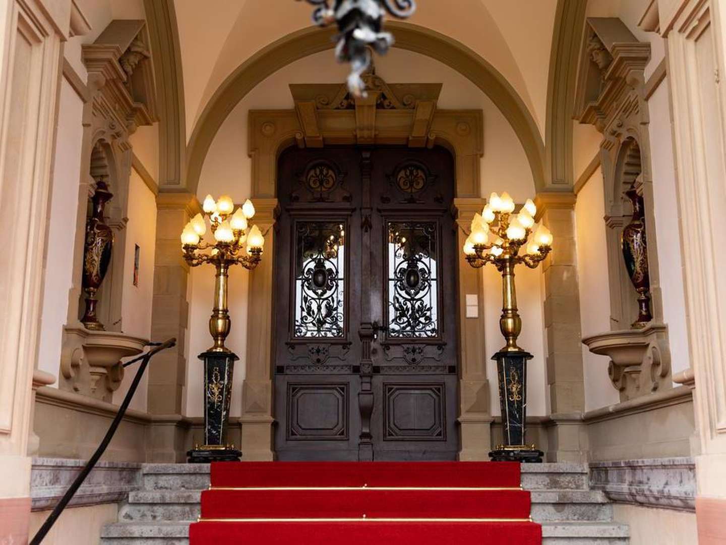 Märchenhafter Kurzurlaub im Schlosshotel an der Mosel | 2 Tage