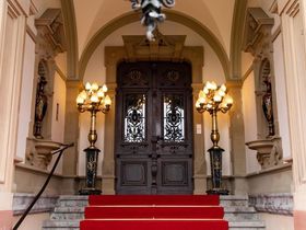 Dinner im märchenhaften Schloss Lieser an der Mosel | 4 Tage