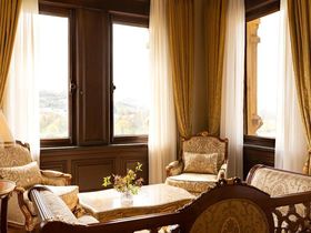Dinner im märchenhaften Schloss Lieser an der Mosel | 4 Tage