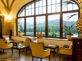 Dinner im märchenhaften Schloss Lieser an der Mosel | 4 Tage
