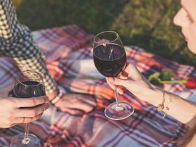 Dinner im märchenhaften Schloss Lieser an der Mosel | 4 Tage