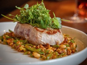 Verwöhnzeit für Leib und Seele | 2 Tage inkl. LAGO Therme