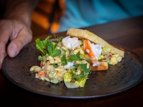 Verwöhnzeit für Leib und Seele | 2 Tage inkl. LAGO Therme