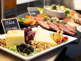 Verwöhnzeit für Leib und Seele | 2 Tage inkl. LAGO Therme