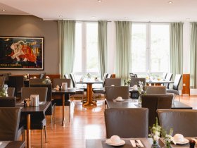 Verwöhnzeit für Leib und Seele | 2 Tage inkl. LAGO Therme