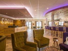 Inmitten der Berge - Abenteuerurlaub am Dachstein | 4 Nächte