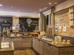 Inmitten der Berge - Abenteuerurlaub am Dachstein | 4 Nächte