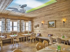 Inmitten der Berge - Abenteuerurlaub am Dachstein | 4 Nächte