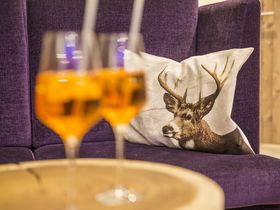 Inmitten der Berge - Abenteuerurlaub am Dachstein | 4 Nächte