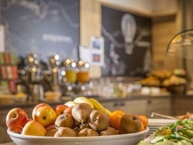 Inmitten der Berge - Abenteuerurlaub am Dachstein | 4 Nächte