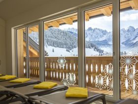 Inmitten der Berge - Abenteuerurlaub am Dachstein | 4 Nächte