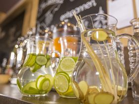 Inmitten der Berge - Abenteuerurlaub am Dachstein | 4 Nächte