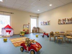 Inmitten der Berge - Abenteuerurlaub am Dachstein | 4 Nächte