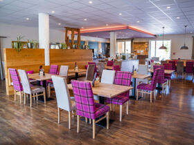 Inmitten der Berge - Abenteuerurlaub am Dachstein | 4 Nächte