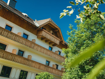 Winterurlaub im stylischen Boutique Hotel im Zentrum von Schladming | 7 Tage 