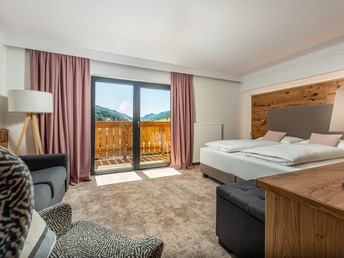 Winterurlaub im stylischen Boutique Hotel im Zentrum von Schladming | 7 Tage 