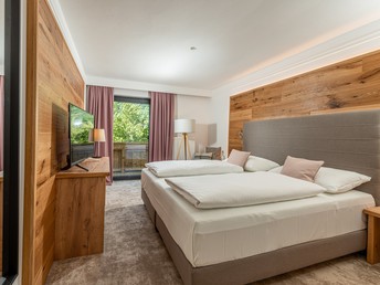 Winterurlaub im stylischen Boutique Hotel im Zentrum von Schladming | 7 Tage 