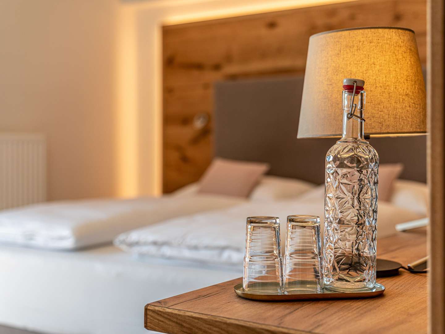 Winterurlaub im stylischen Boutique Hotel im Zentrum von Schladming | 7 Tage 