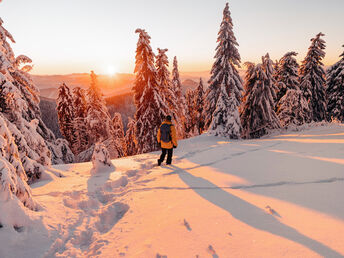 Winterurlaub im stylischen Boutique Hotel im Zentrum von Schladming | 6 Tage