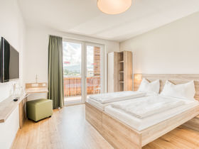 Erlebnisurlaub am Kitzbüheler Horn | 6 Nächte