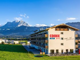 Erlebnisurlaub am Kitzbüheler Horn | 4 Nächte