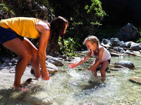 Erlebnisurlaub am Kitzbüheler Horn | 6 Nächte