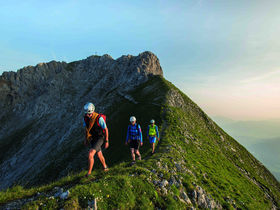 Erlebnisurlaub am Kitzbüheler Horn | 6 Nächte
