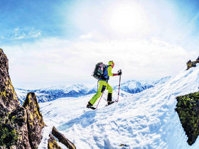 Erlebnisurlaub am Kitzbüheler Horn | 4 Nächte