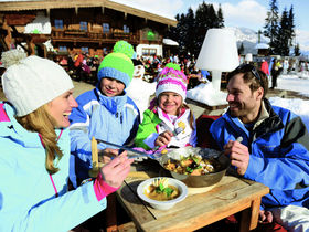 Erlebnisurlaub am Kitzbüheler Horn | 4 Nächte