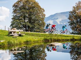 Erlebnisurlaub am Kitzbüheler Horn | 4 Nächte