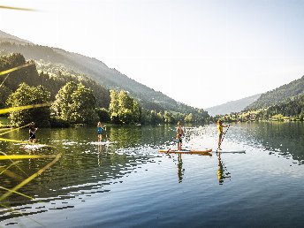 Abenteuerurlaub in Bad Kleinkirchheim inkl. Power-Frühstück | 2 Nächte 