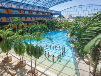 3 Tage Kurzurlaub - Auszeit vom Alltag inkl. Therme Erding