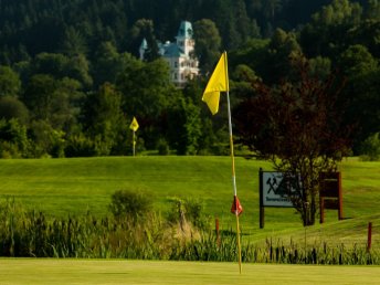 Golf Spezial | 3 Tage