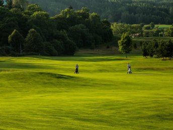 Golf Spezial | 3 Tage