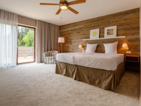 Romantik für Zwei in der Karlsbader Landschaft im Cihelny Golf & Wellness Resort | 3 Tage