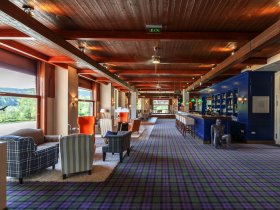 Romantik für Zwei in der Karlsbader Landschaft im Cihelny Golf & Wellness Resort | 3 Tage