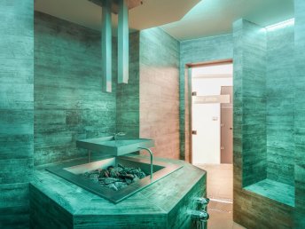 Wellness-Paket mit Halbpension im Cihelny Golf & Wellness Resort | 4 Tage   