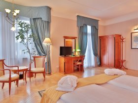 LADIES FIRST - Schönheitspaket mit Halbpension| 2 Nächte